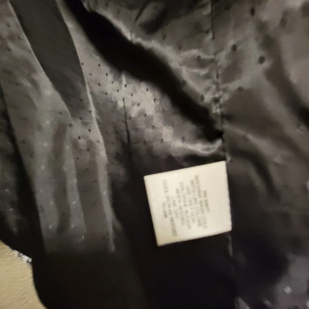 Liz Claiborne blazer - Picture 2 of 5